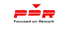 PDR Rework Logo