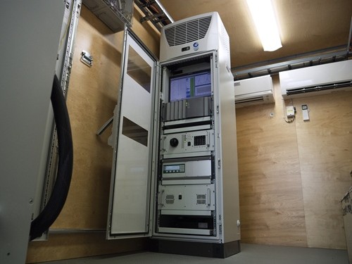 CEMS II e – Emission Monitor