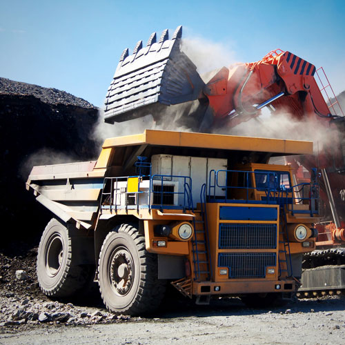 Industrial & Mobile OEM