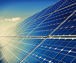Photovoltaics