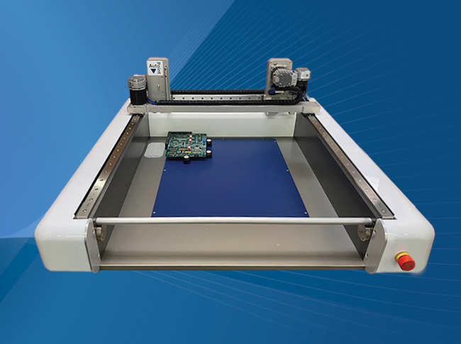 AutoPoint DT