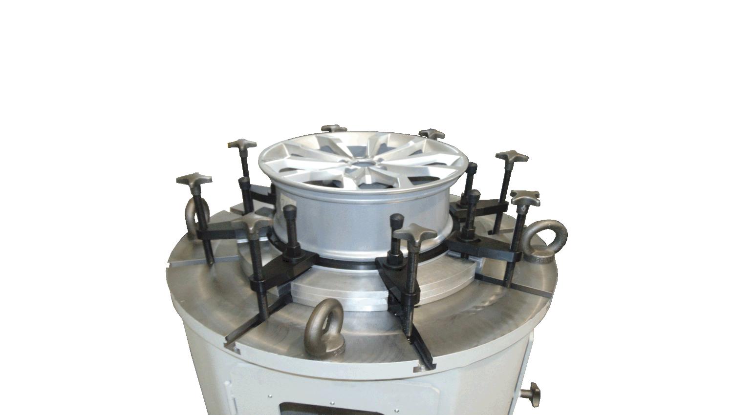 Laboratory & Production Solutions