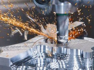 Mechanical Fabrication & Precision Processing