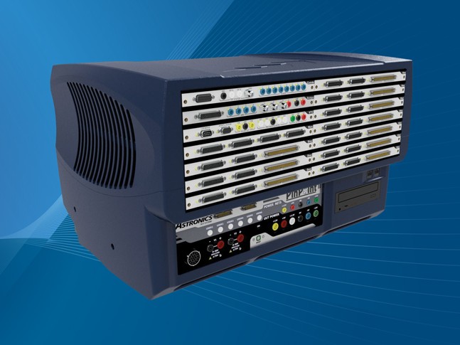 Pinpoint PCB Test & Diagnostics System