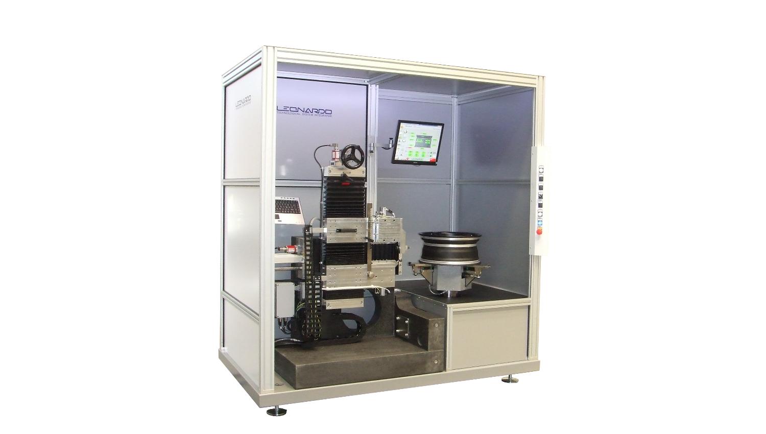 Dimensional Control Benches